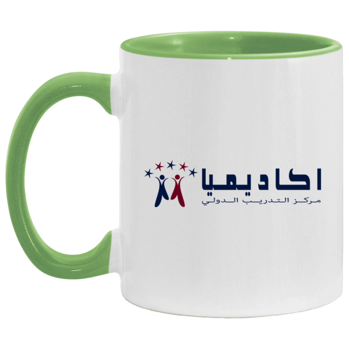Exclusive Academia Colorful Mug