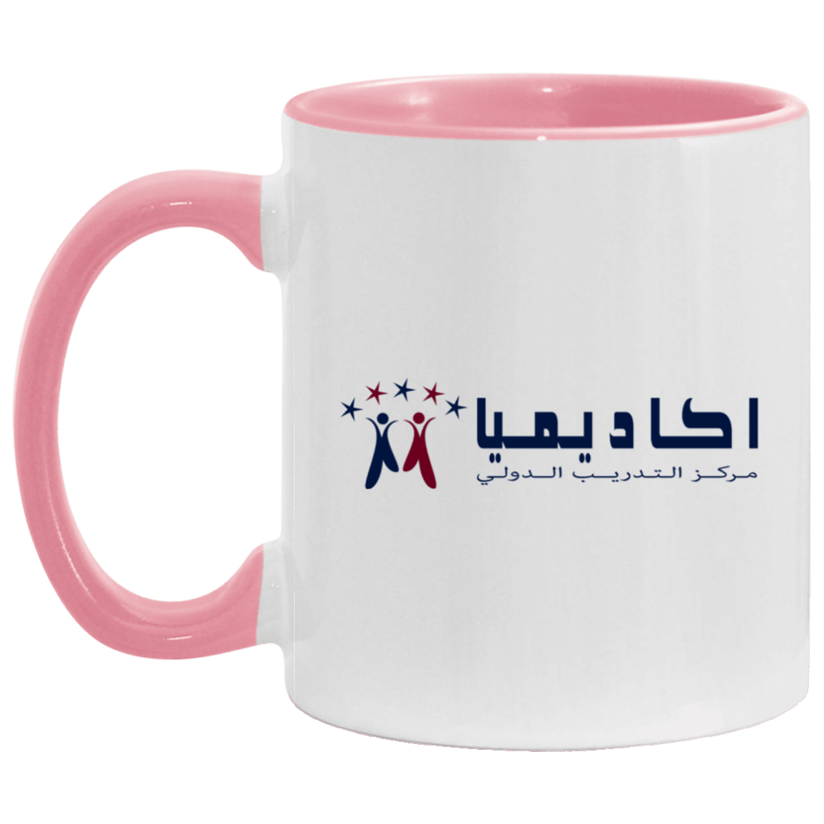 Exclusive Academia Colorful Mug