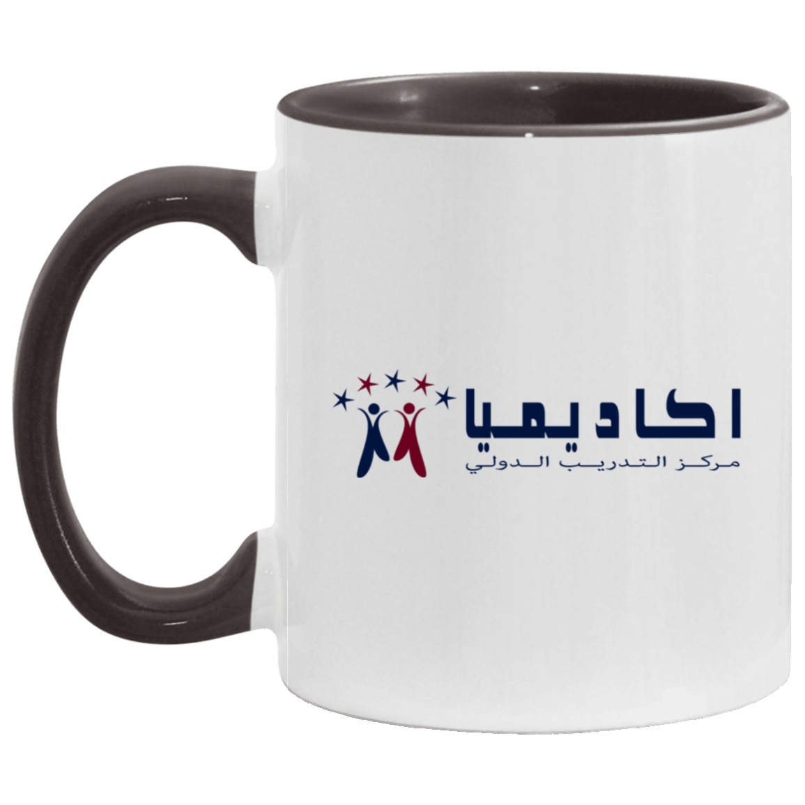 Exclusive Academia Colorful Mug