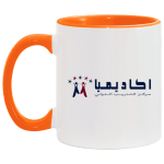 Exclusive Academia Colorful Mug
