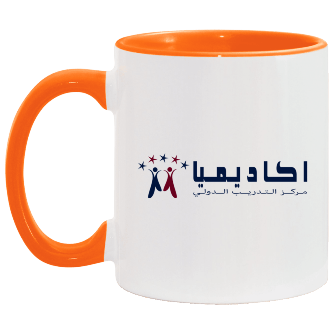 Exclusive Academia Colorful Mug