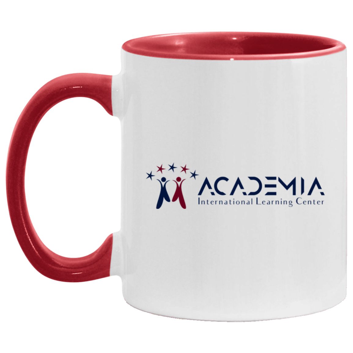 Academia International Learning Center Mug