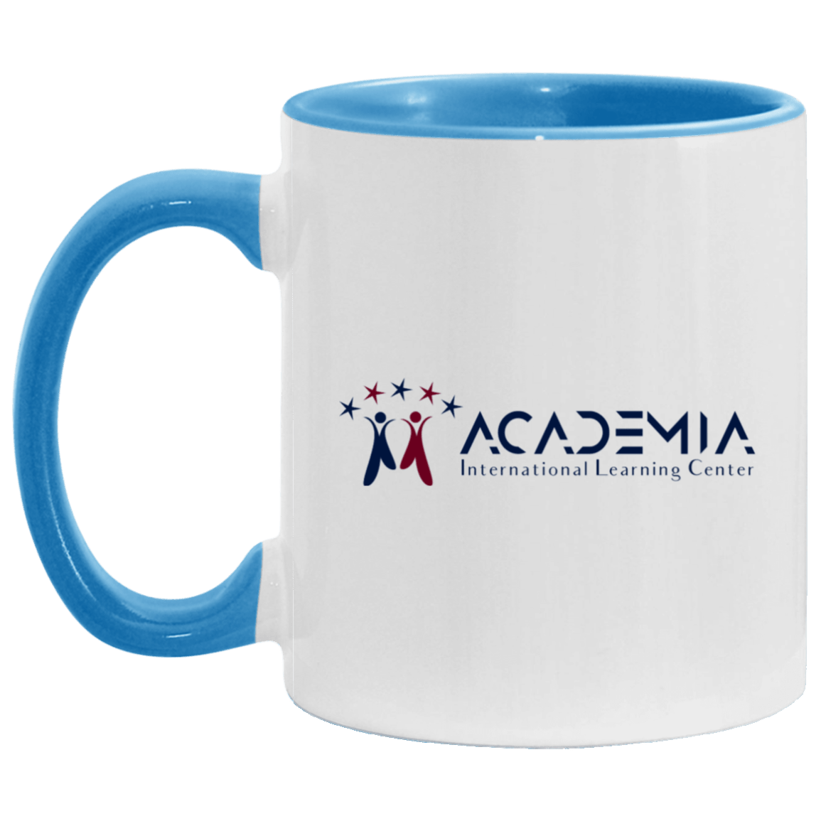 Academia International Learning Center Mug