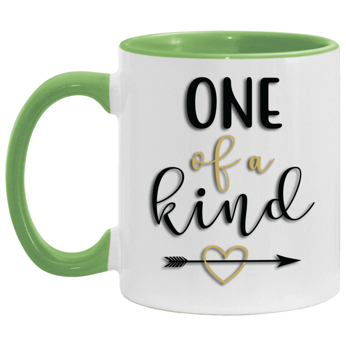 One Of A Kind Coffee Mug