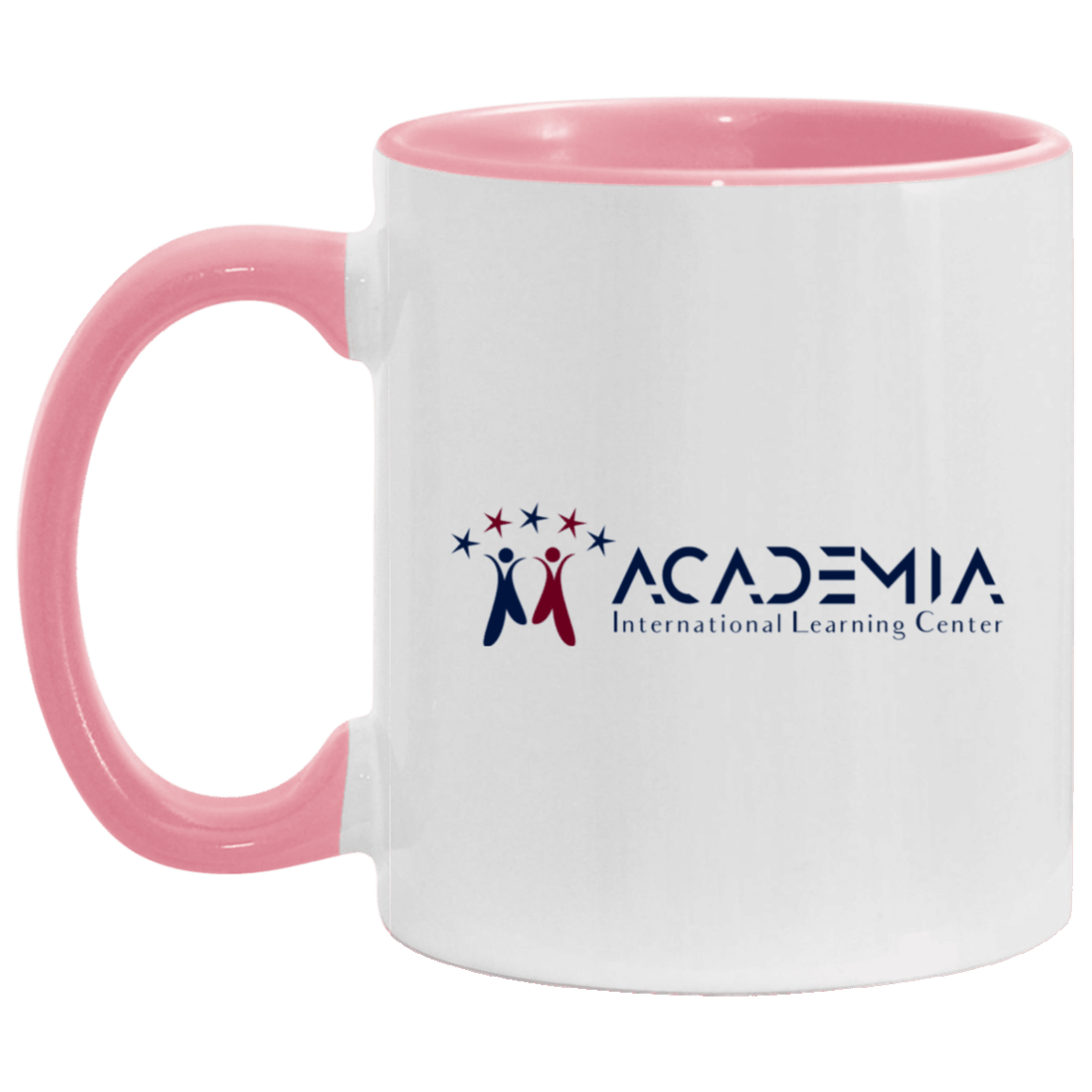 Academia International Learning Center Mug