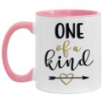 One Of A Kind Coffee Mug
