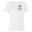 One Of A Kind Women White T-Shirt