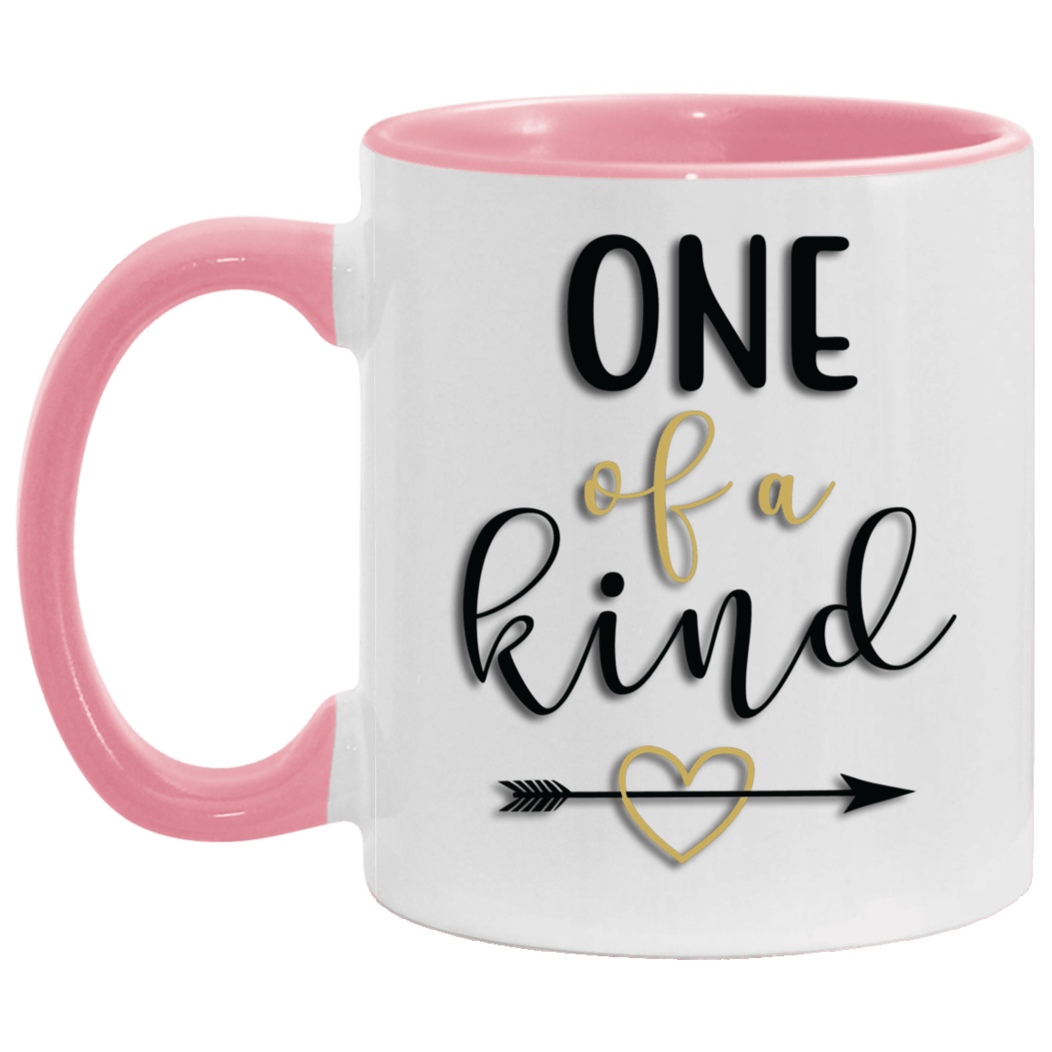 One Of A Kind Coffee Mug