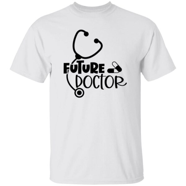 Future Doctor Unisex T-Shirt