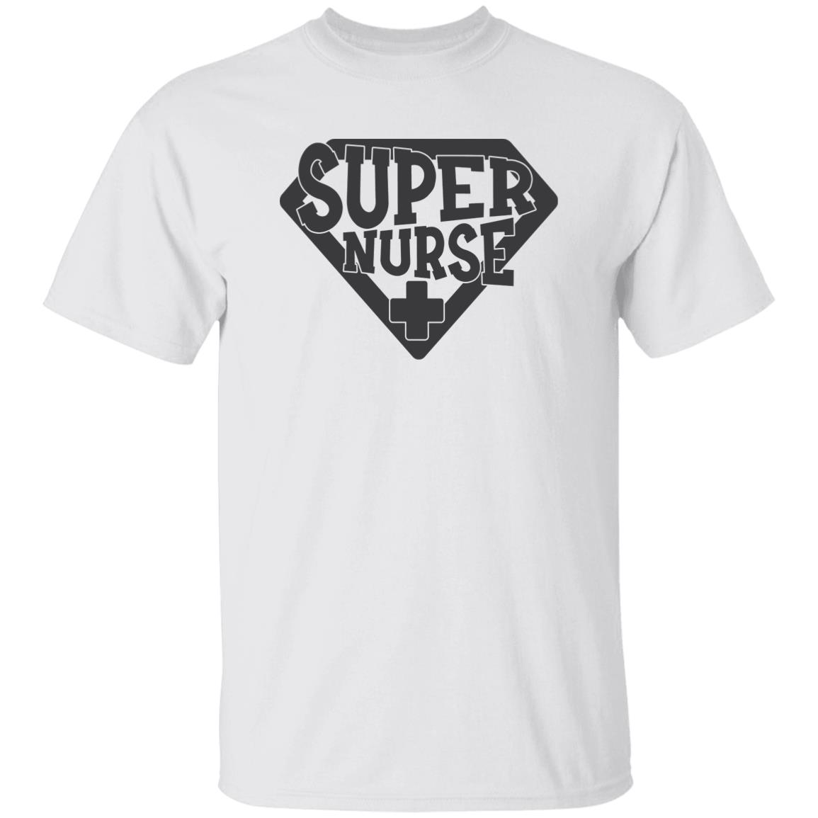 Super Nurse Unisex T-Shirt