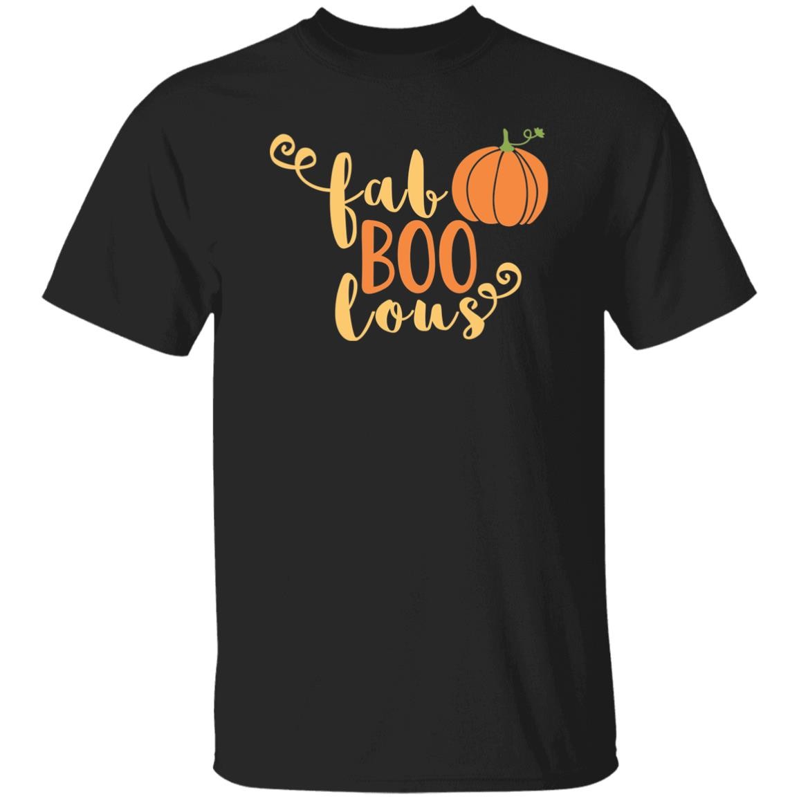 Faboolous Halloween Unisex T-Shirt