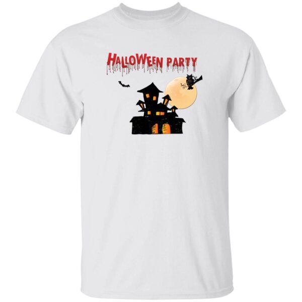 Halloween Party Unisex T-Shirt
