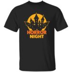 Horror Night Unisex T-Shirt