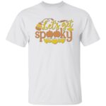 Let's Get Spooky Unisex T-Shirt
