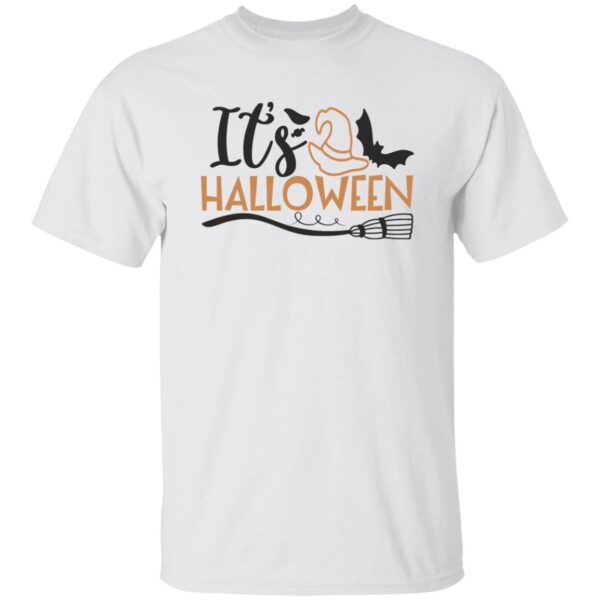 It's Halloween Unisex T-Shirt