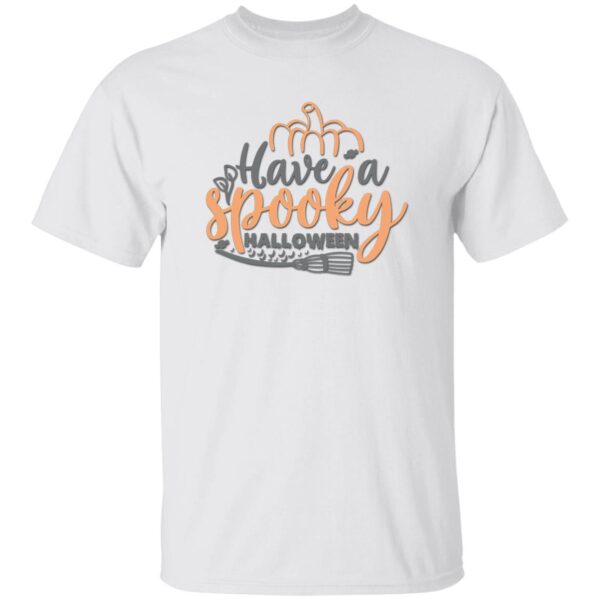 Have A Spooky Halloween Unisex T-Shirt