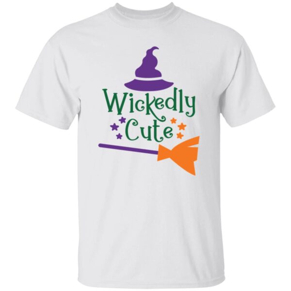 Wickedly Cute Unisex T-Shirt