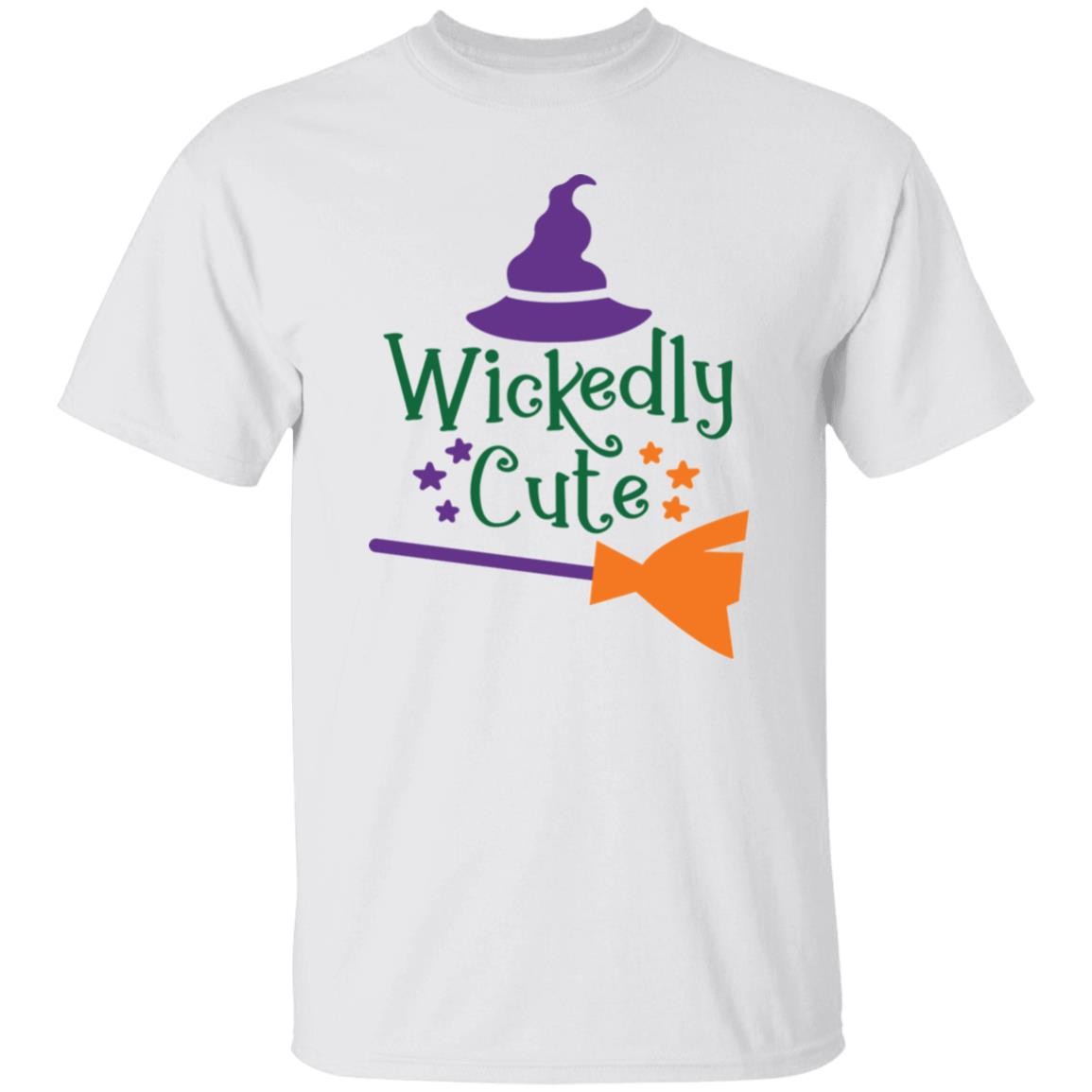 Wickedly Cute Unisex T-Shirt