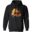Trendy Horseman Unisex Hoodie