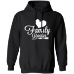 Family Doctor Unisex Hoodie