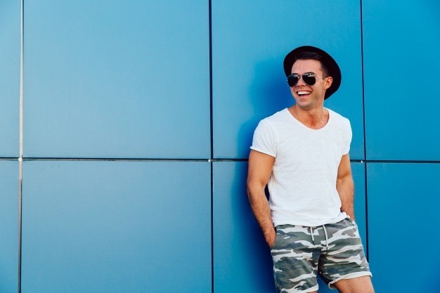 Summer Style Tips For Men