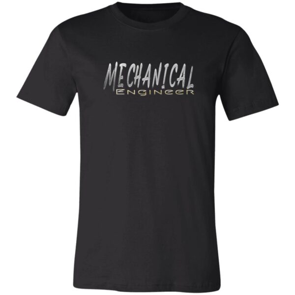 Mechanical Engineer Unisex T-Shirt