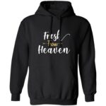 Pullover Hoodie Fresh From Heaven
